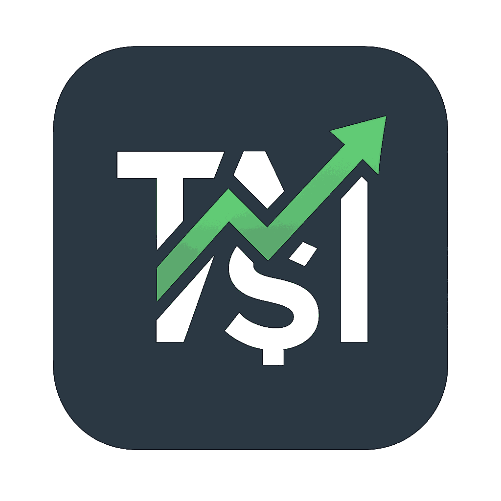 TrackMyMoney